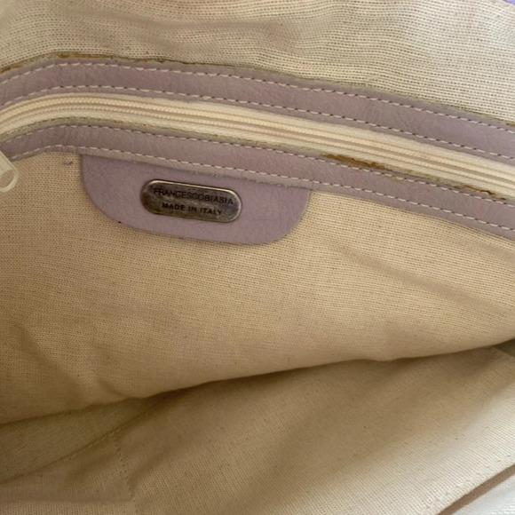 Francesco Biasia Shoulder Bag - Picture 12 of 13